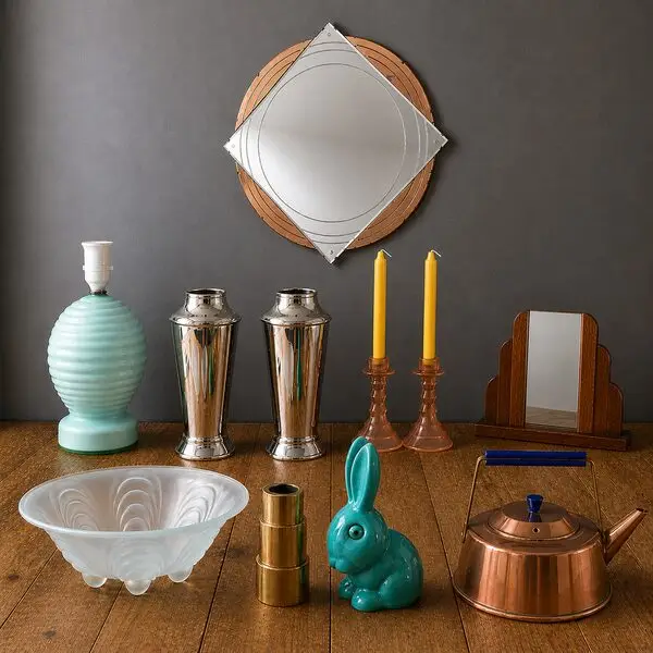 Art Deco
