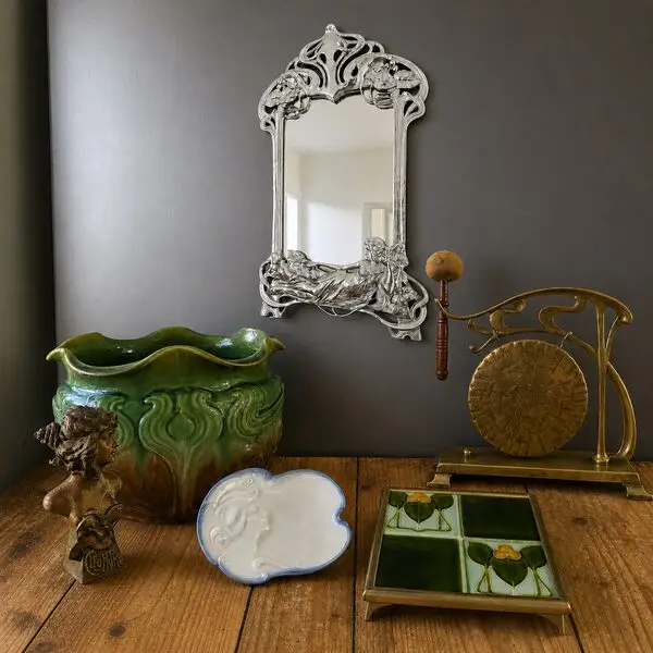 Art Nouveau